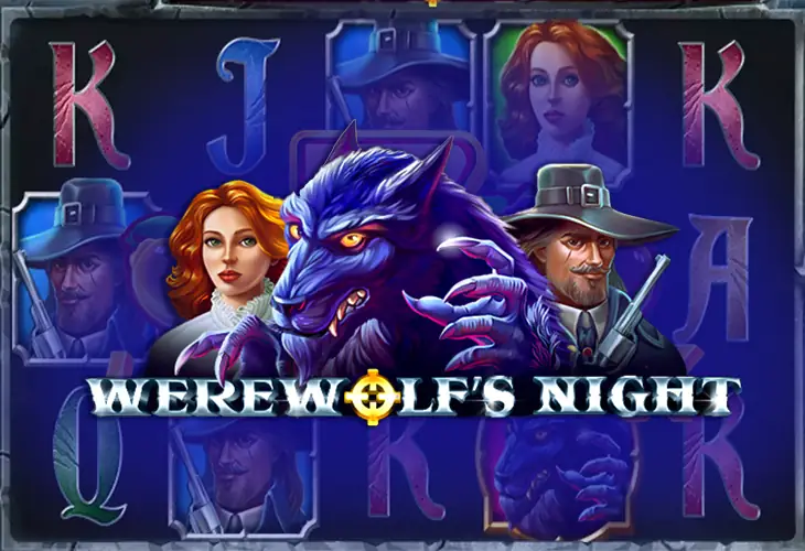 Werewolfs Night