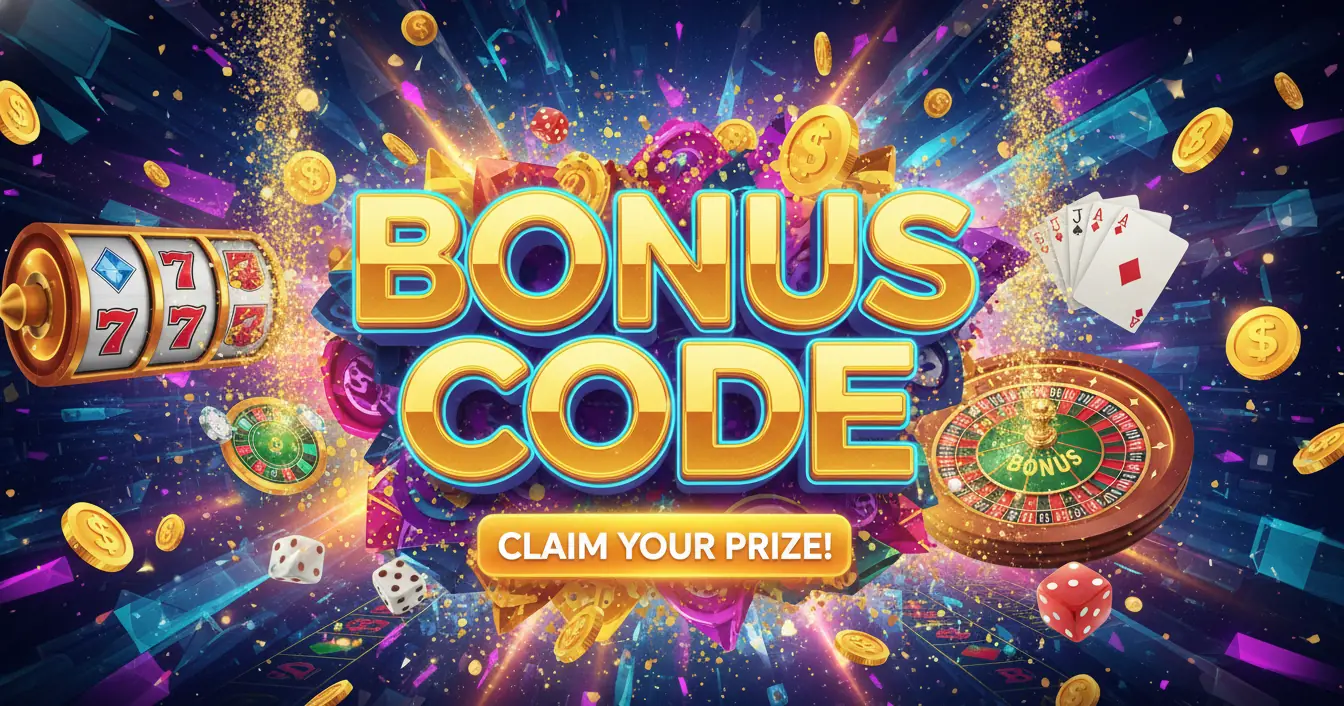Pacific Spins promo code