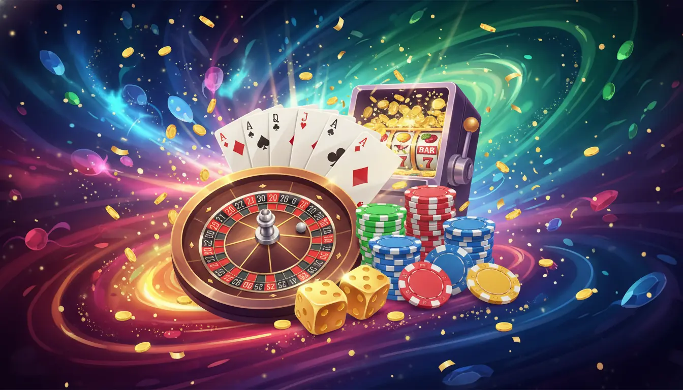 Pacific Spins owner