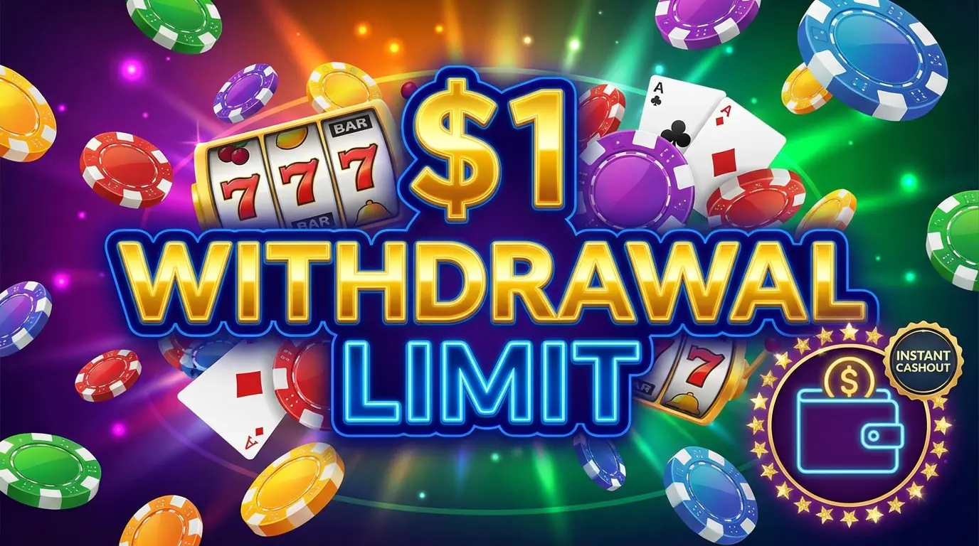 Pacific Spins payout limit