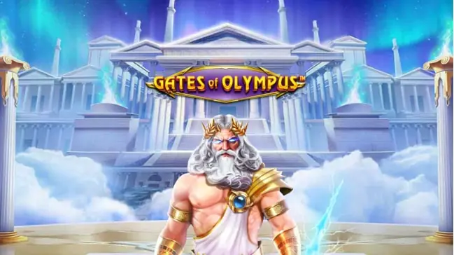 Pacific Spins casino Gates of Olympus