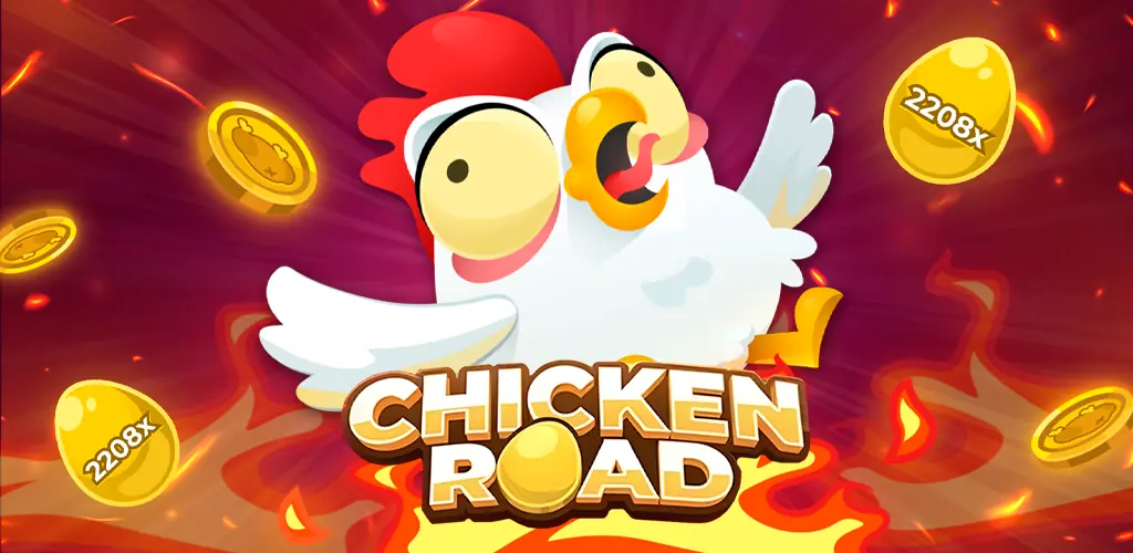 Pacific Spins casino Chicken Road